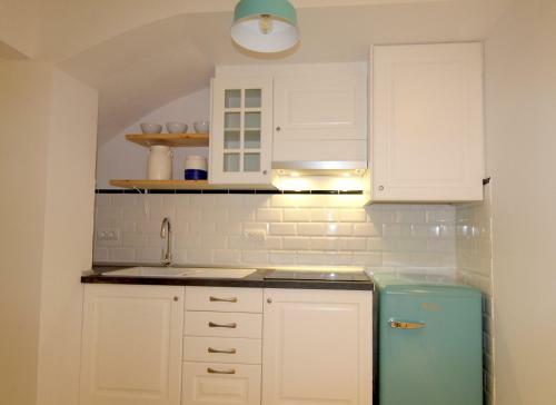Apartamento Chic&cool D�plex En Ametlla de Mar