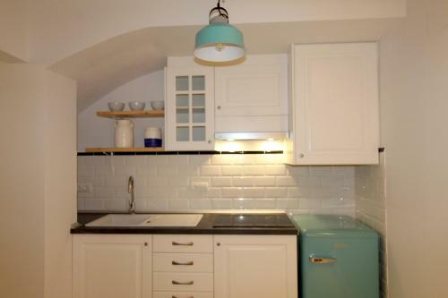 Apartamento Chic&cool D�plex En Ametlla de Mar