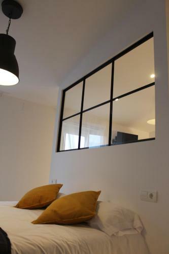 Apartamento Chic&cool D�plex En Ametlla de Mar