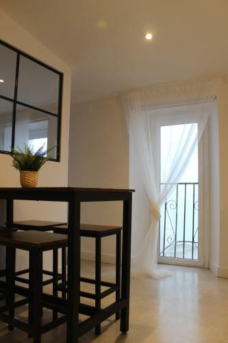 Apartamento Chic&cool D�plex En Ametlla de Mar