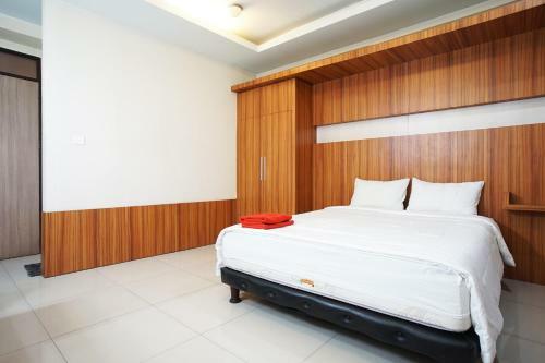 Kamarku Apartment
