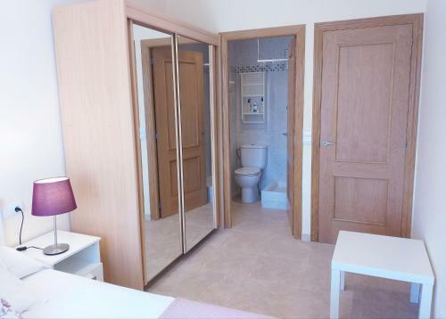Apartamento Exterior En La Ametlla de Mar