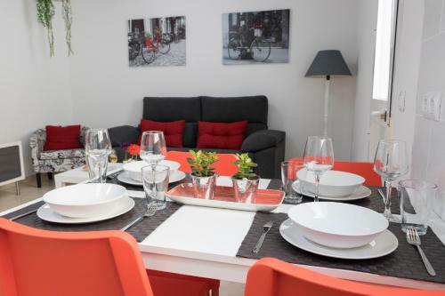 Apartamento Palo Cortao
