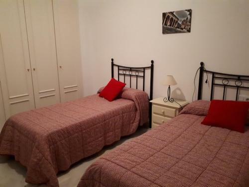 Apartamento Calle Armas,9