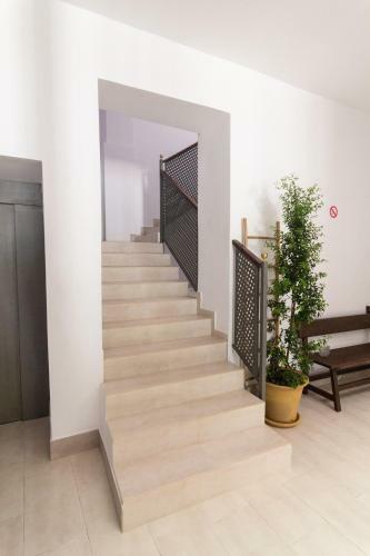 Apartamentos Tur�sticos Mamel�n