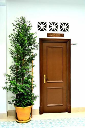 Apartamentos Tur�sticos Mamel�n