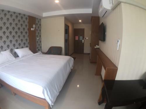 Nantawan Hotel