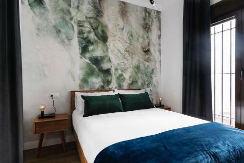 Apartamento San Juan, Parking Privado