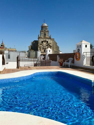 Apartamento San Juan, Parking Privado