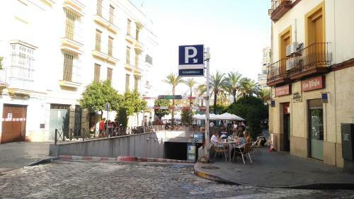 Apartamento Sherryflat San Agust�n