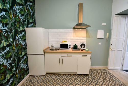 Los Patios, Apartamentos Tur�sticos