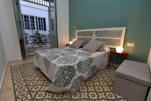 Los Patios, Apartamentos Tur�sticos
