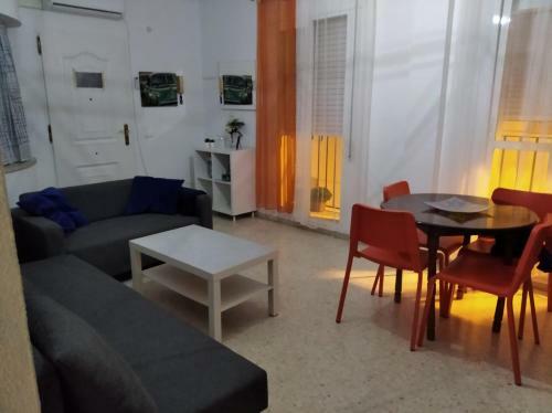 Apartamento C�ntrico Jerez de La Frontera