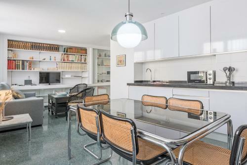 Apartamento Sherryflat Casa Del Arquitecto