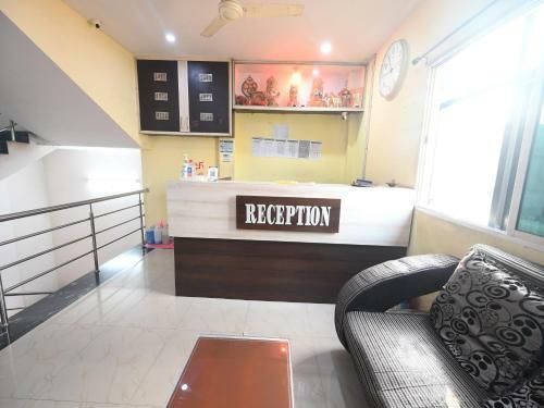 Capital O 85918 Hotel Jay Jagannath