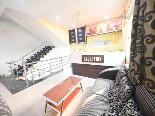 Capital O 85918 Hotel Jay Jagannath