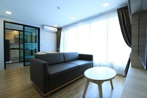 Apartamento Glory Sukhumvit -asoke- Prompong- Bts- Mrt