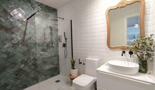 Apartamento Sherryflat Teatro