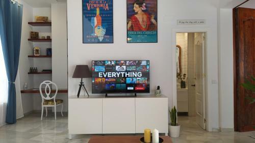 Apartamento Sherryflat Teatro