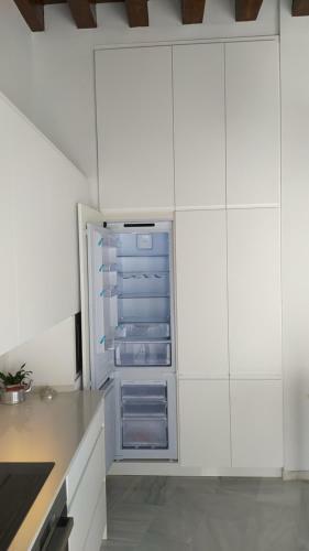 Apartamento Sherryflat Teatro