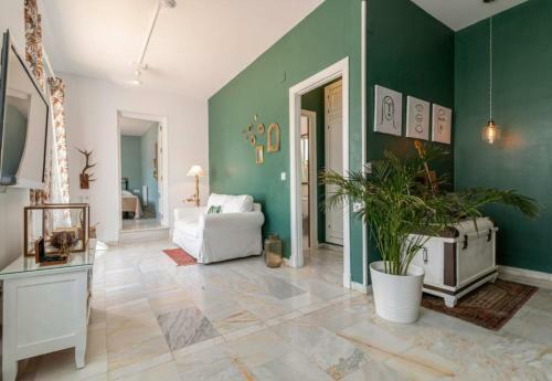 Apartamento �tico San Miguel