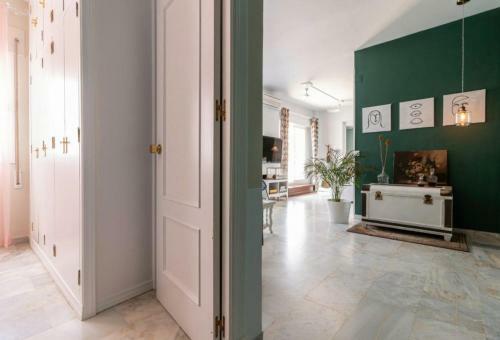 Apartamento �tico San Miguel