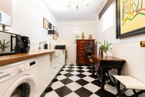 Apartamento �tico San Miguel