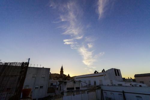 Apartamento �tico San Miguel