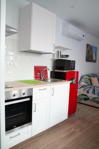 Apartamentos El Alcazar de Jerez