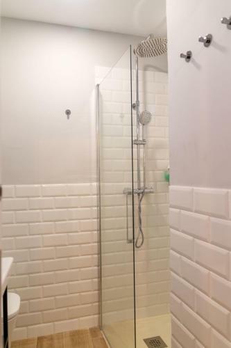 Apartamentos El Alcazar de Jerez