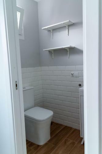 Apartamentos El Alcazar de Jerez