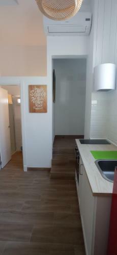 Apartamentos El Alcazar de Jerez