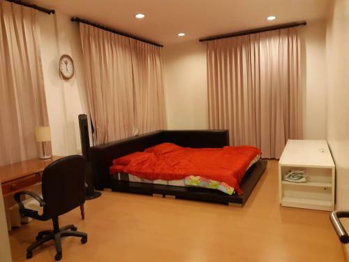 Villa Thai Style Modern House