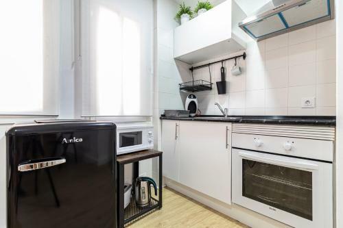 Apartamento Casco Hist�rico Wifi Francos 49d