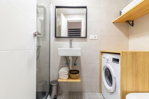 Apartamento Casco Hist�rico Wifi Francos 49d
