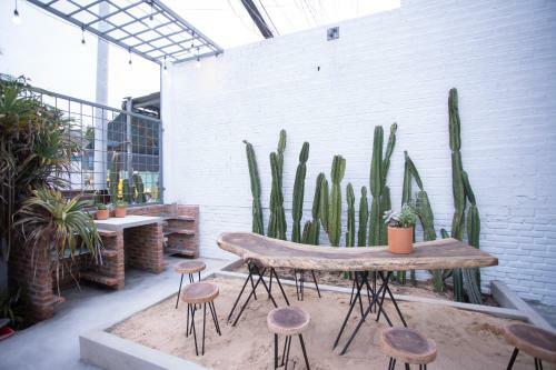 ?n Homestay M?i N�