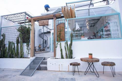 ?n Homestay M?i N�
