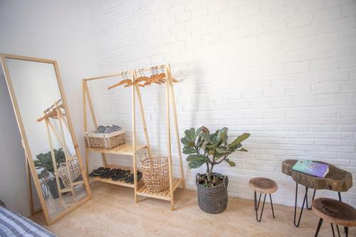 ?n Homestay M?i N�