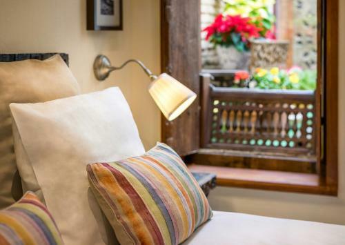 Apartamento Atico Teatro, Centro Historico