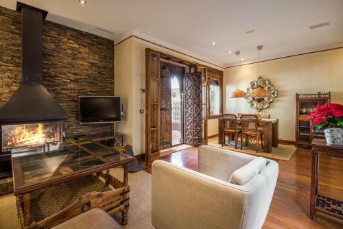 Apartamento Atico Teatro, Centro Historico