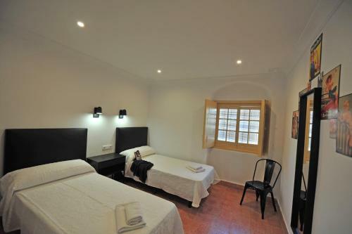 Apartamento Arenal 8 Rooms 3 Plantas