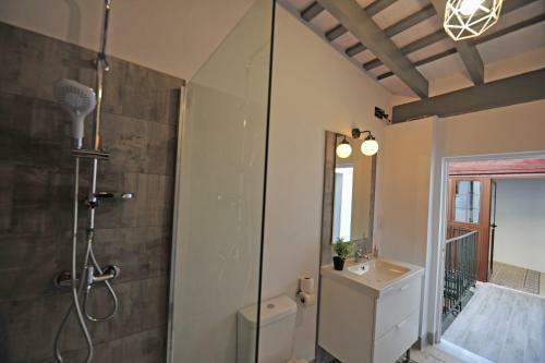 Apartamento Arenal 8 Rooms 3 Plantas