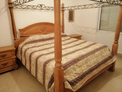 Apartamento Luxurious And Spacious 3 Bedrooms In Madaba, Jordan
