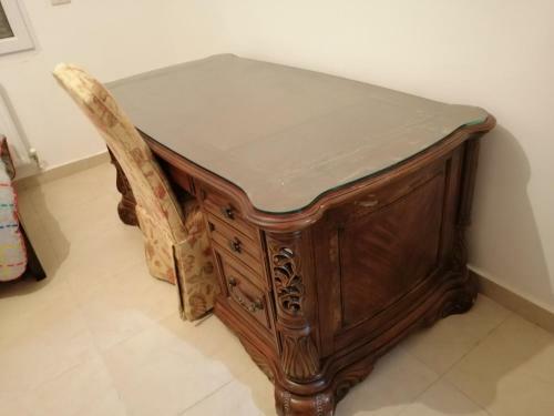 Apartamento Luxurious And Spacious 3 Bedrooms In Madaba, Jordan