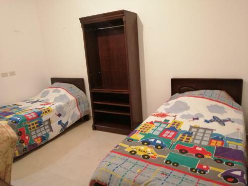 Apartamento Luxurious And Spacious 3 Bedrooms In Madaba, Jordan
