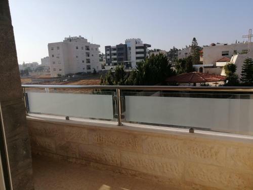 Apartamento Luxurious And Spacious 3 Bedrooms In Madaba, Jordan