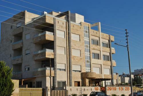 Apartamento Luxurious And Spacious 3 Bedrooms In Madaba, Jordan