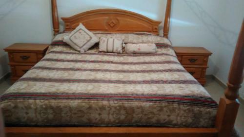 Apartamento Luxurious And Spacious 3 Bedrooms In Madaba, Jordan