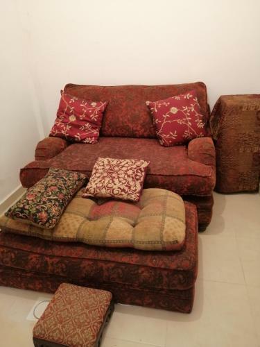 Apartamento Luxurious And Spacious 3 Bedrooms In Madaba, Jordan