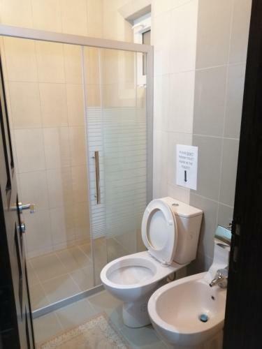 Apartamento Luxurious And Spacious 3 Bedrooms In Madaba, Jordan